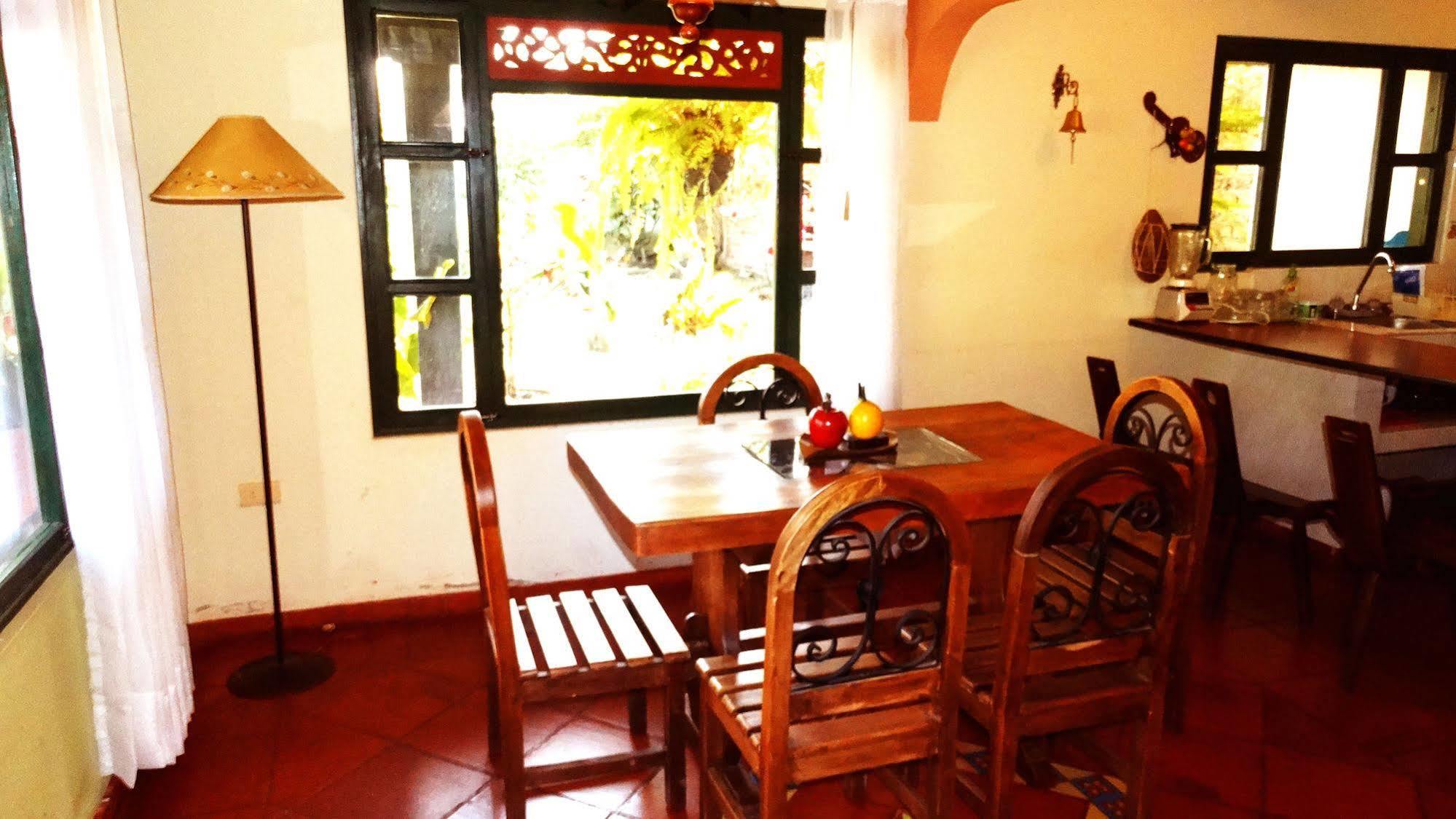 Cabana La Cattleya De Villa De Leyva Ngoại thất bức ảnh