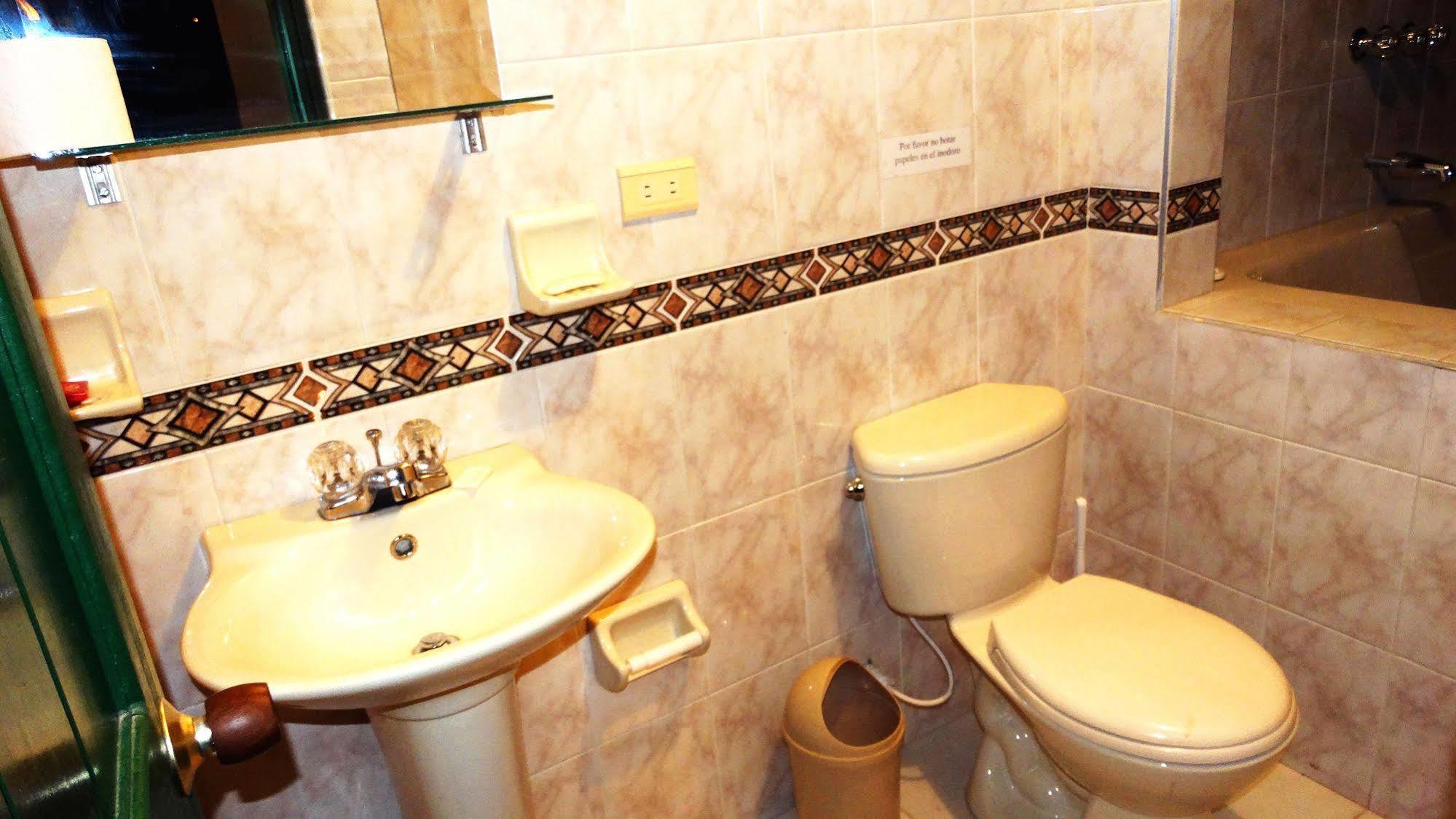 Cabana La Cattleya De Villa De Leyva Ngoại thất bức ảnh