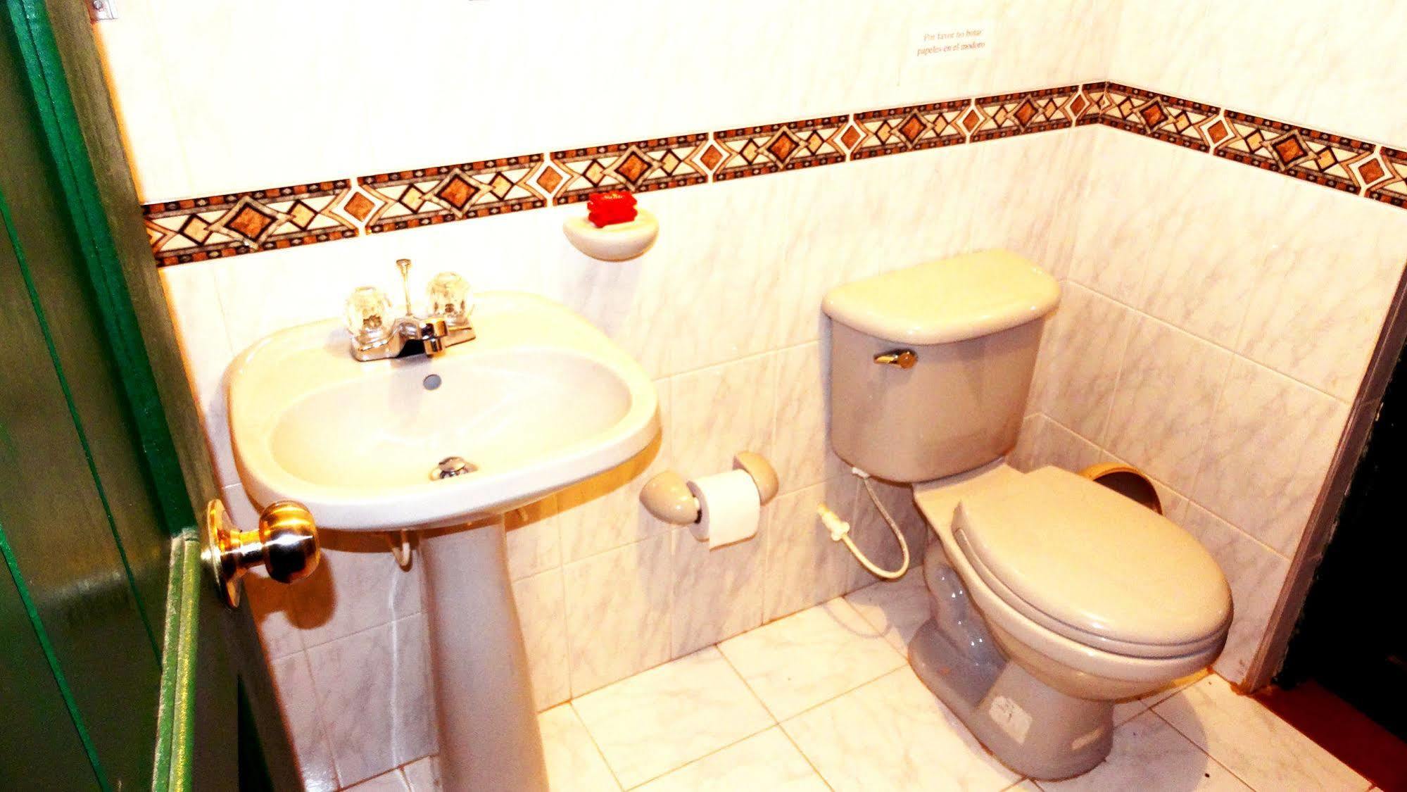 Cabana La Cattleya De Villa De Leyva Ngoại thất bức ảnh