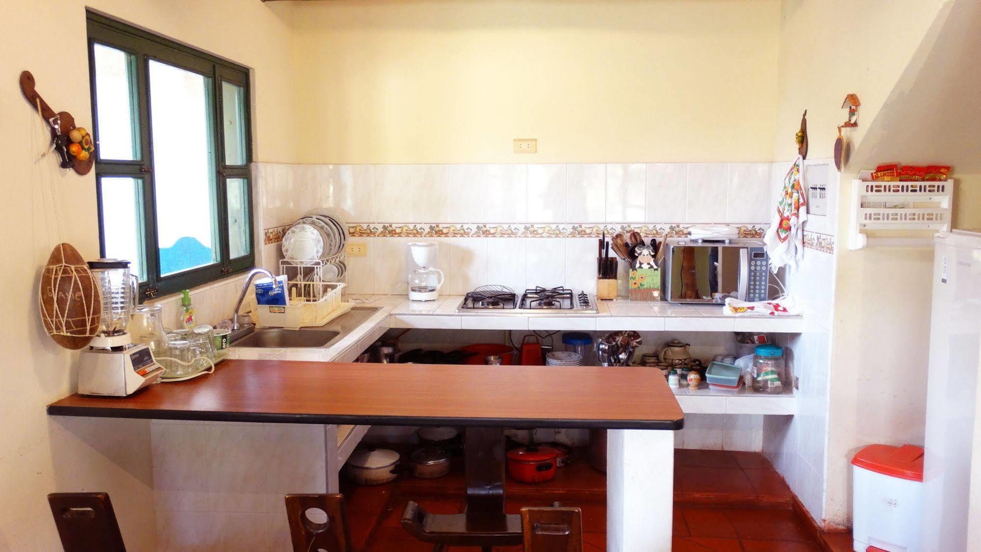 Cabana La Cattleya De Villa De Leyva Ngoại thất bức ảnh
